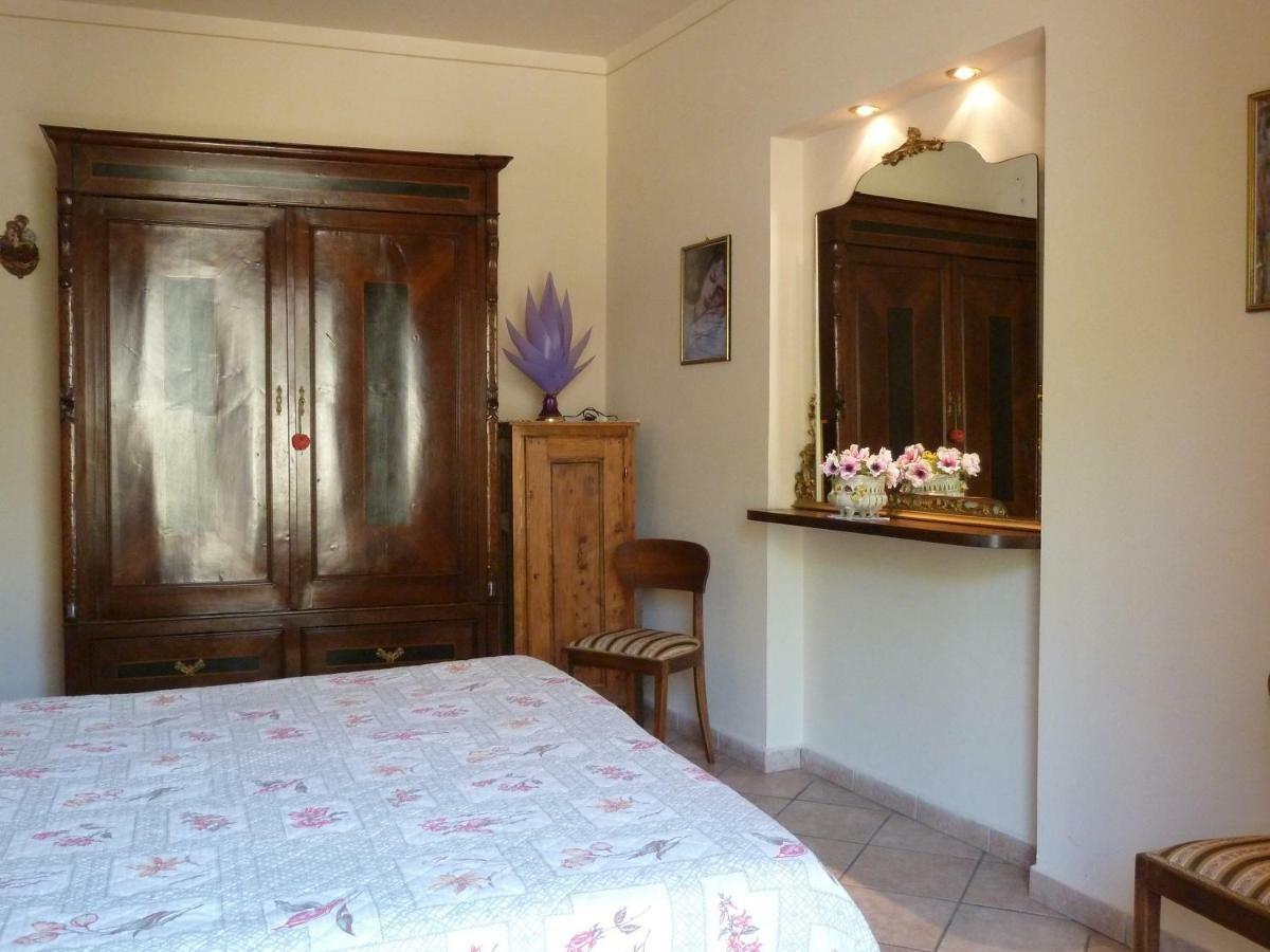 La Casina Appartamento Nel Cuore Di Greve In Chianti Dış mekan fotoğraf