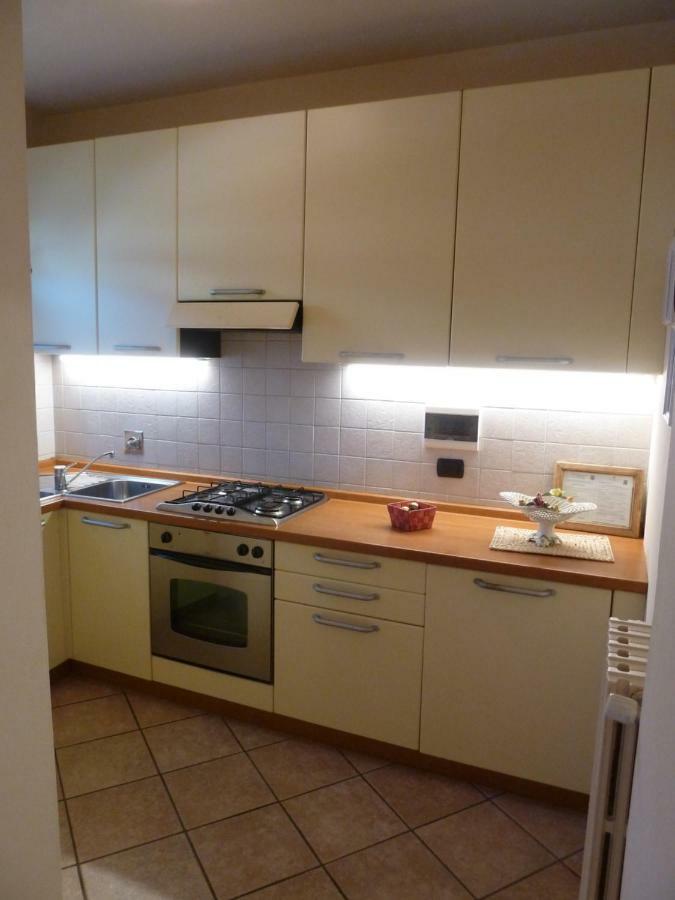 La Casina Appartamento Nel Cuore Di Greve In Chianti Dış mekan fotoğraf