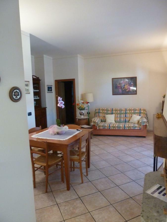 La Casina Appartamento Nel Cuore Di Greve In Chianti Dış mekan fotoğraf